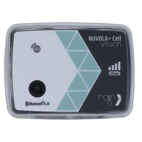 Bluethoot a SIM modul Rain Nuvola + Cell Vision