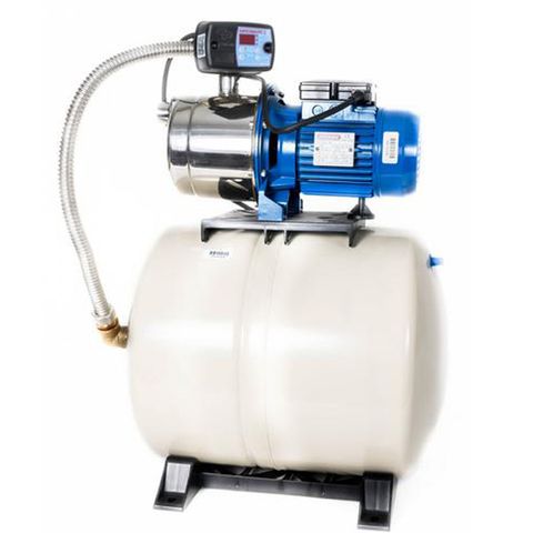 Domáca vodáreň Speroni CAM 98N Switchmatic 2 58 l - 1kW 230V