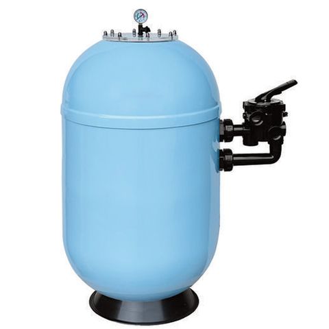 Filter do bazéna Ariona Pools TIMOR PLUS 620 15,1 m3/h + 6-cestny ventil 1 1/2"