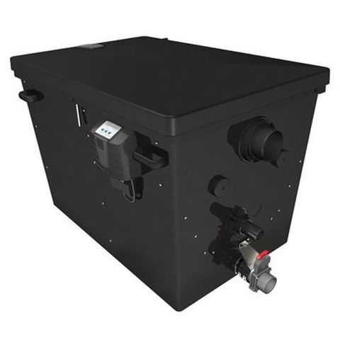 Gravitačný filter Oase ProfiClear Premium Compact-L pumped OC