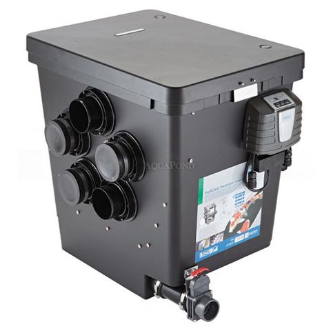 Gravitačný filter Oase ProfiClear Premium DF-L pump-fed OC