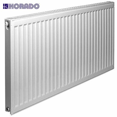 Panelový radiátor Korado RADIK KLASIK 11-500/1000