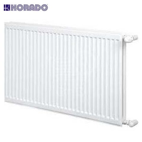 Panelový radiátor Korado RADIK KLASIK 11-600/1000