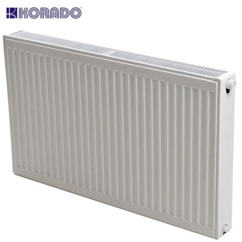 Panelový radiátor Korado RADIK KLASIK 22-600/2000