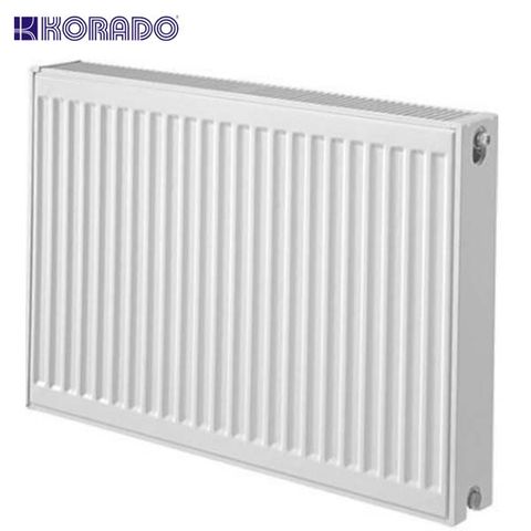 Panelový radiátor Korado RADIK KLASIK 22-900/1000