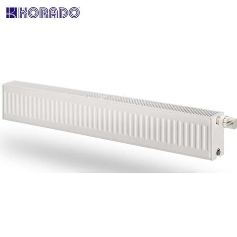 Panelový radiátor Korado RADIK KLASIK 33-300/1200