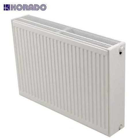 Panelový radiátor Korado RADIK KLASIK 33-600/1000