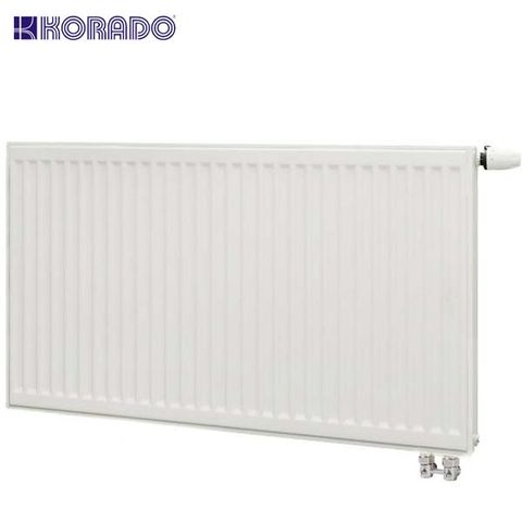 Panelový radiátor Korado RADIK VK 11-600/1600