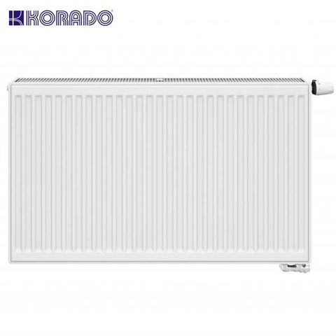 Panelový radiátor Korado RADIK VK 21-600/2000