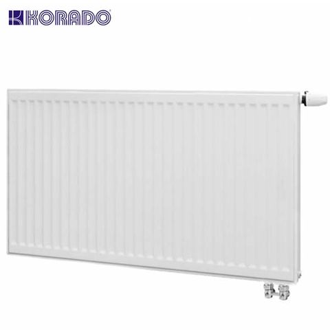 Panelový radiátor Korado RADIK VK 22-400/1400