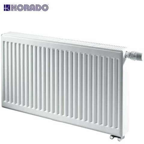 Panelový radiátor Korado RADIK VK 22-600/1200
