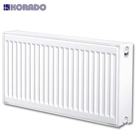 Panelový radiátor Korado RADIK VK 33-300/1000