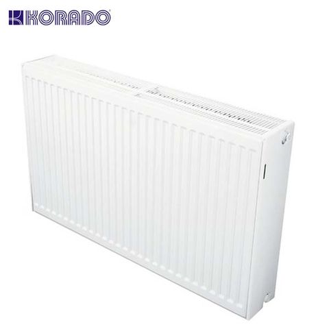 Panelový radiátor Korado RADIK VK 33-600/700