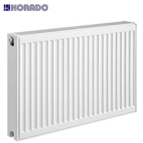 Panelový radiátor Korado RADIK VK 33-900/1000