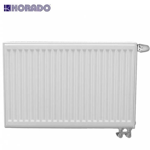 Panelový radiátor KoradoRADIK VK 22-900/1200
