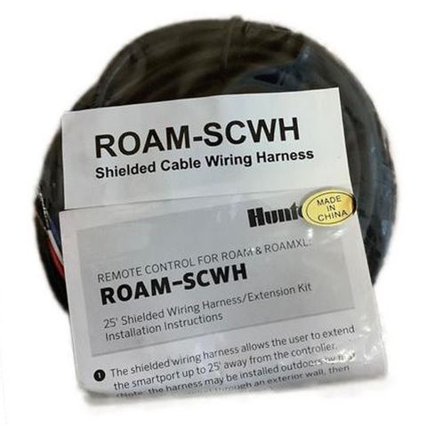 Predlžovací kábel Hunter ROAM-SCWH pre ROAM-KIT