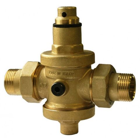 Redukčný ventil Malgorani EUROBRASS 1 1/2" FF PN25