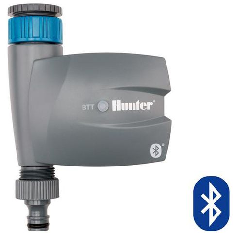 Riadiaca jednotka Hunter BTT-101 Bluetooth 2x1,5V 1 sekcia - ext.