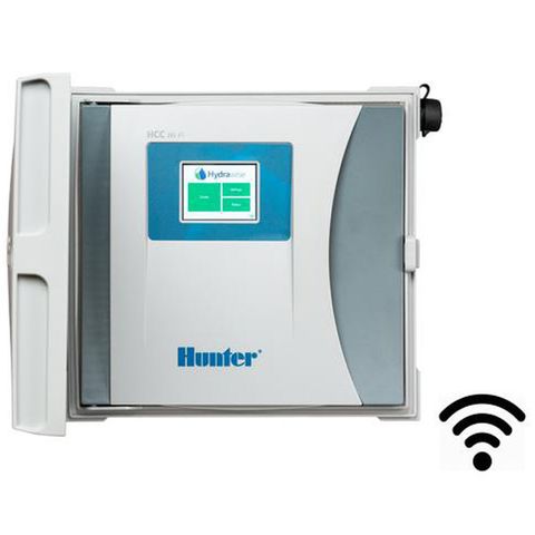 Riadiaca jednotka Hunter HCC-800-PL 8 - 38 sekcií Wifi - ext.