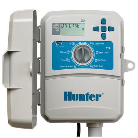 Riadiaca jednotka Hunter X2-1401- E 14 sekcií WiFi ready - ext.