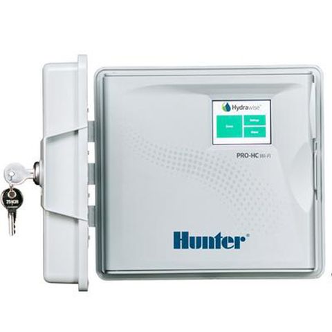 Riadiaca jednotka Hunter PRO-HC 2401 E 24 sekcií Wifi - ext.