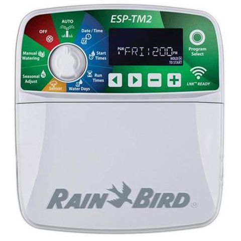 Riadiaca jednotka Rain Bird ESP-TM2I-4 4 sekcie WiFi ready - int.