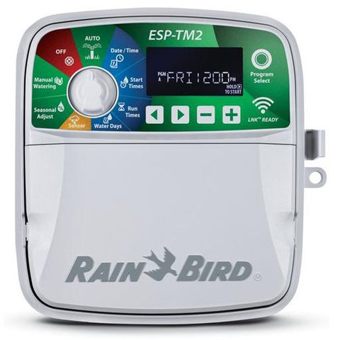 Riadiaca jednotka Rain Bird ESP-TM2-6 6 sekcií WiFi ready - ext.