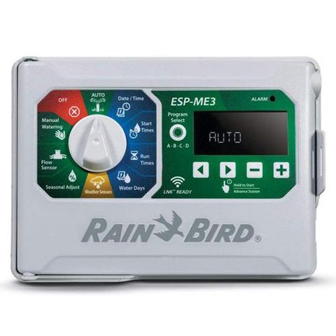 Riadiaca jednotka Rain Bird ESP-ME3 4 - 22 sekcií WiFi ready - ext.