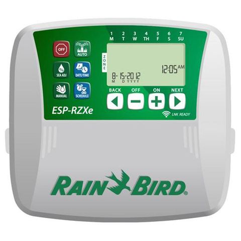 Riadiaca jednotka Rain Bird ESP-RZXe-4i 4 sekcie WiFi ready - int.