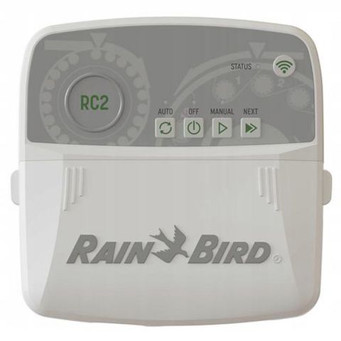 Riadiaca jednotka Rain Bird RC2-230V 4 sekcie Wifi - int.