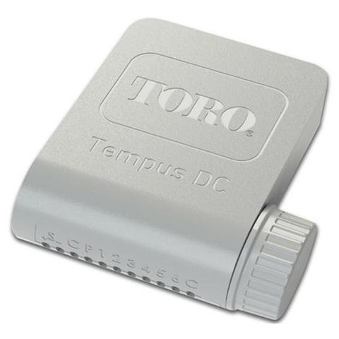 Riadiaca jednotka Toro Tempus-1-DC Bluetooth 1 sekcia