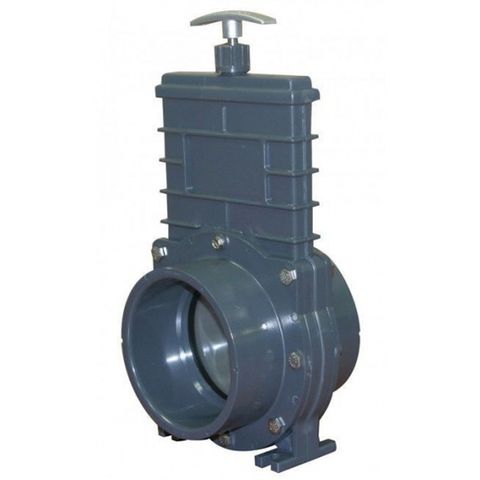 Šupátkový ventil Valterra 110 mm