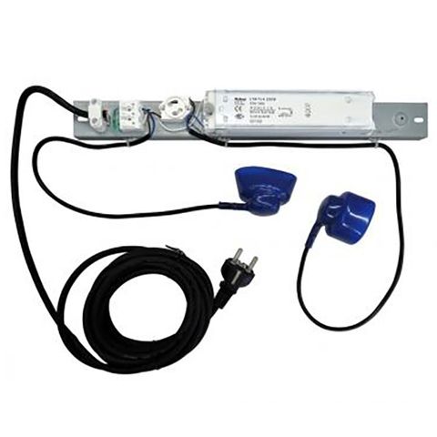 Transformátor pre UVC lampu TMC Pro-Pond 110W
