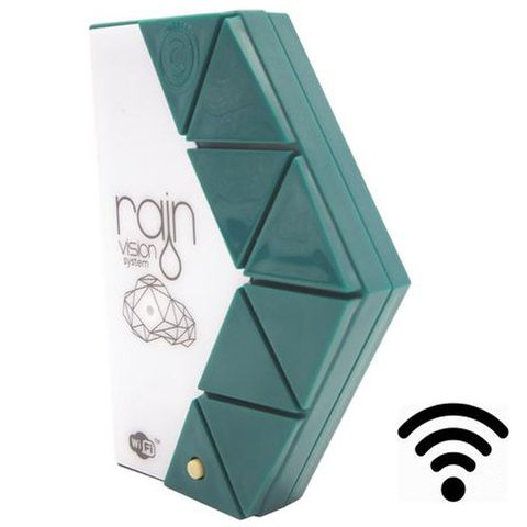 Wifi a Bluethoot modul Rain Nuvola WiFi Vision