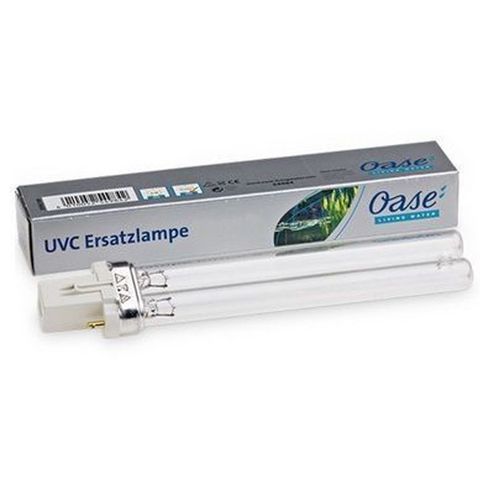 Žiarivka do UVC lampy Oase UV-C 9W BioSmart Set 6000 a 7000